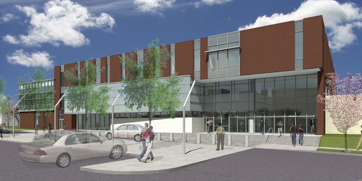 Champaign Public Library